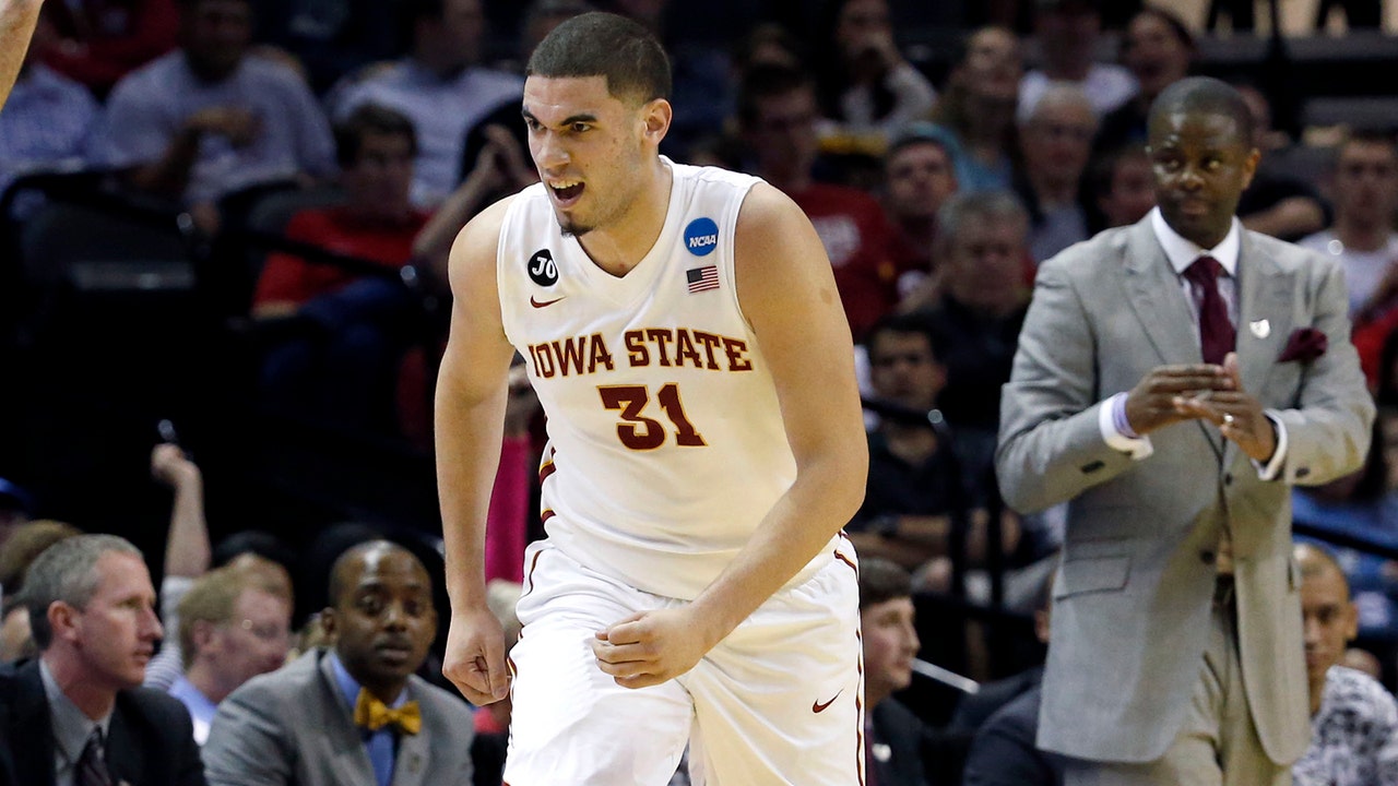 Iowa St powers over NC Central, loses Niang